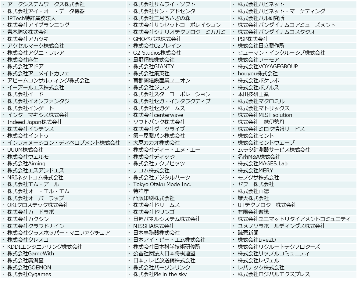 5 26 日 ポケモン企業対抗戦 の参加企業が決定 ポケモンはオトナの嗜み サラリーマンの聖地 新橋で1社がバトルロイヤル ニュースリリース クリーク アンド リバー社 C Rグループ