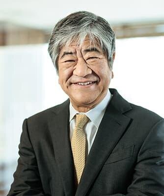 代表取締役社長 井川 幸広