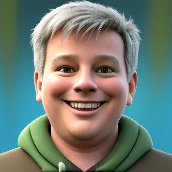 Chris Larimore