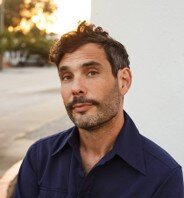 マシュー・モス氏