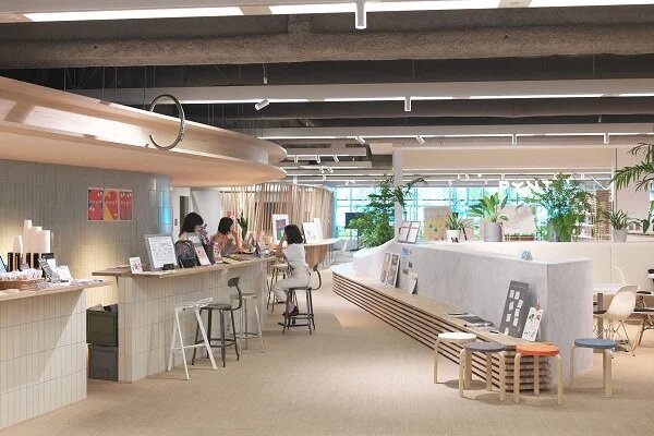 PYNT CAFE