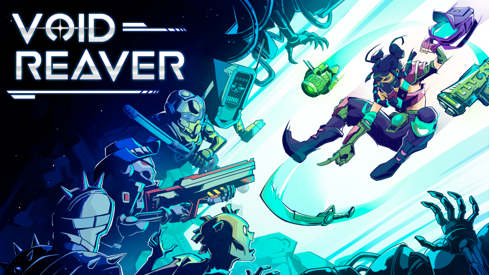 Void Reaver