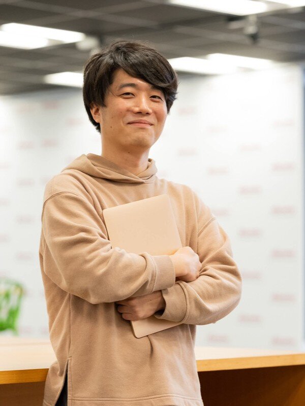 藤田 裕太郎 氏