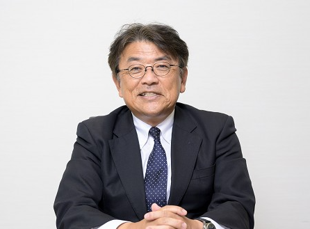 川原 秀仁（かわはら・ひでひと）