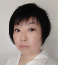 松下 房恵（まつした ふさえ）氏