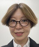 村上 桃代（むらかみ ももよ）氏