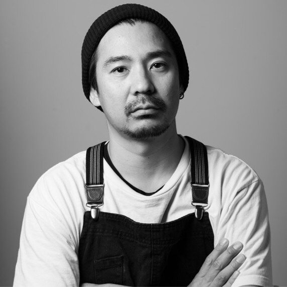 葛川 敬 氏