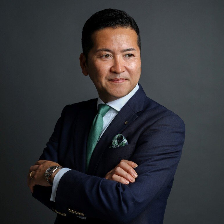 宇佐美 貴士 氏