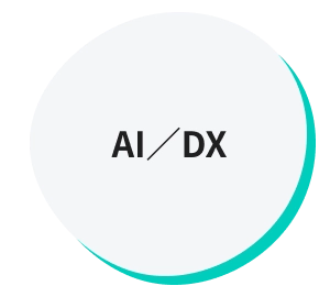AI/DX