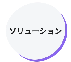 ソリューション